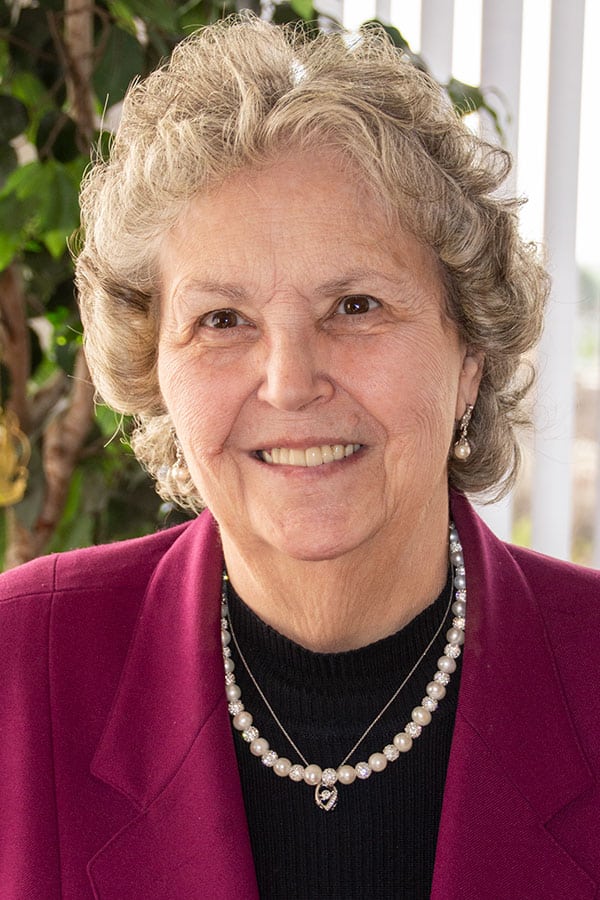 Barbara Hummel, M.D.